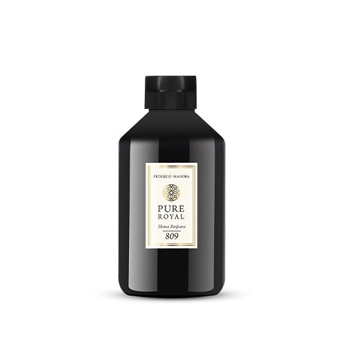 Purškiami patalpų ir automobilių kvepalai PURE ROYAL 809, 250 ml